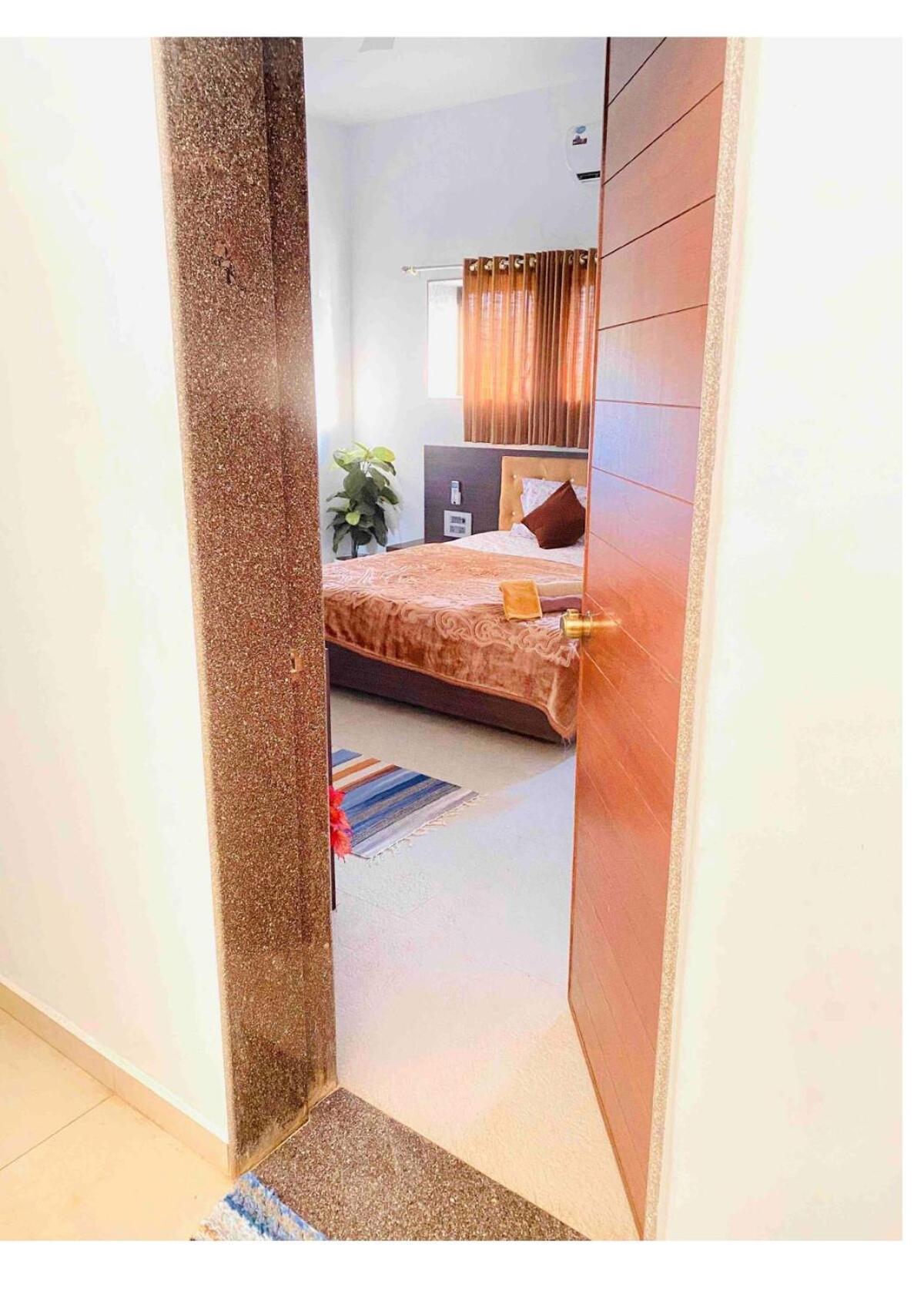Triveni Blue Gum 3bhk Villa Panchgani