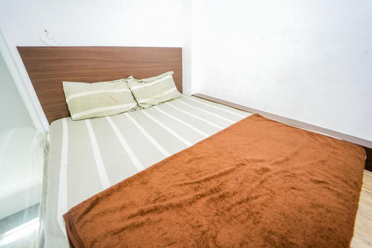 Villa Triveni Blue Gum 3bhk *