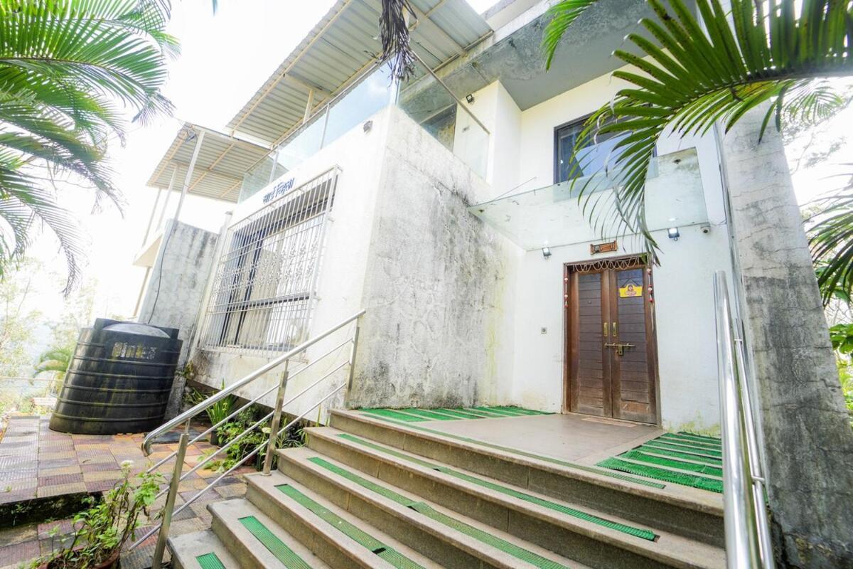 Triveni Blue Gum 3bhk Villa