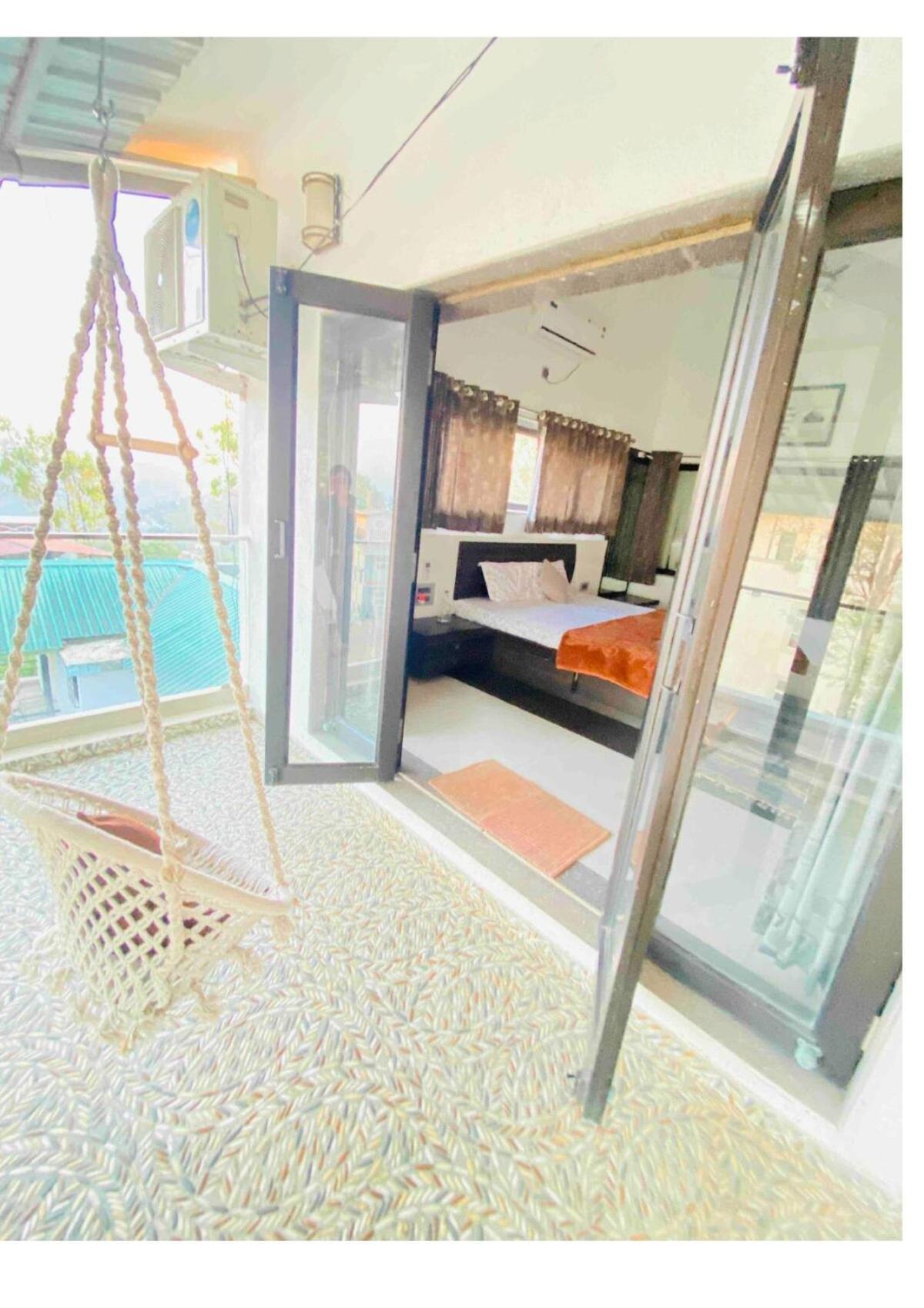 Triveni Blue Gum 3bhk
