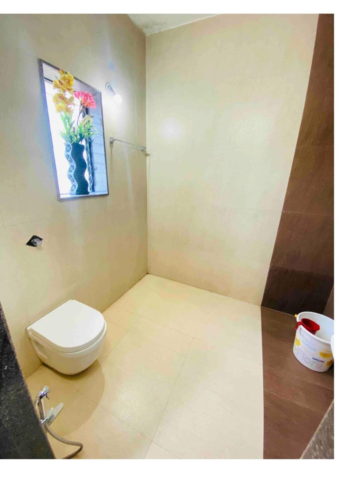 Villa Triveni Blue Gum 3bhk
