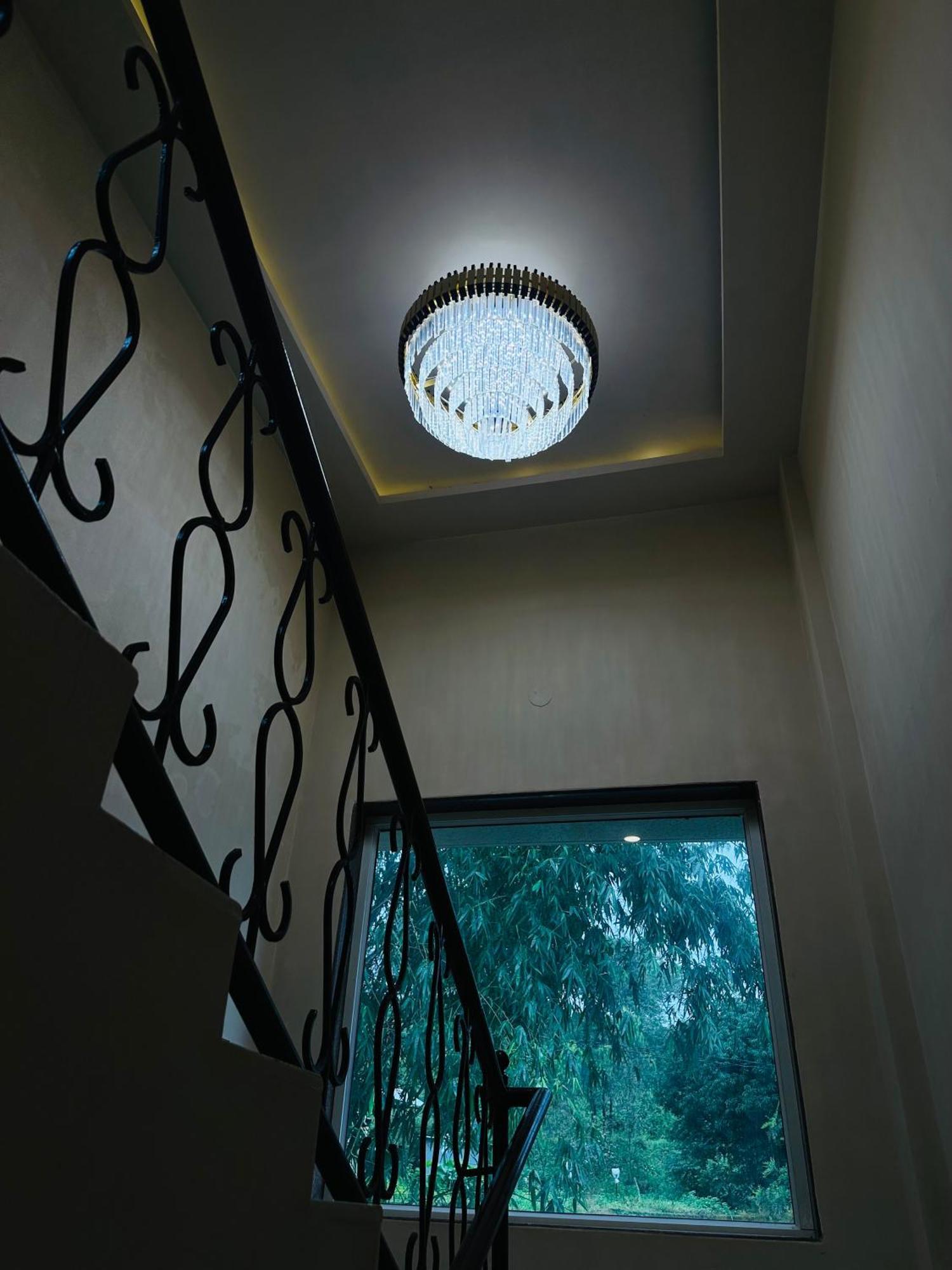 Lifeline Villas - Mirage Valley View Luxurious Villa With Table Land View Villa *