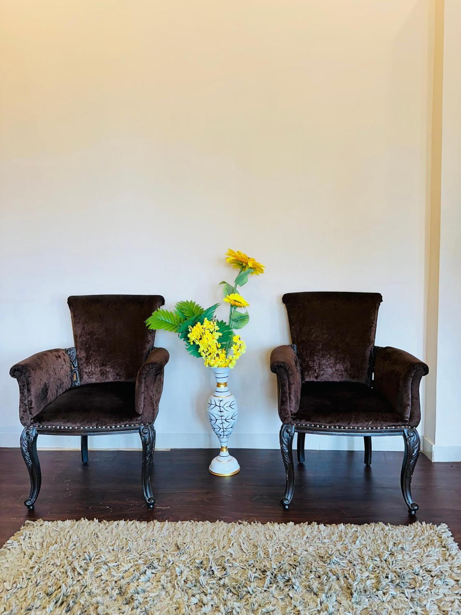 Lifeline Villas - Mirage Valley View Luxurious Villa With Table Land View Panchgani