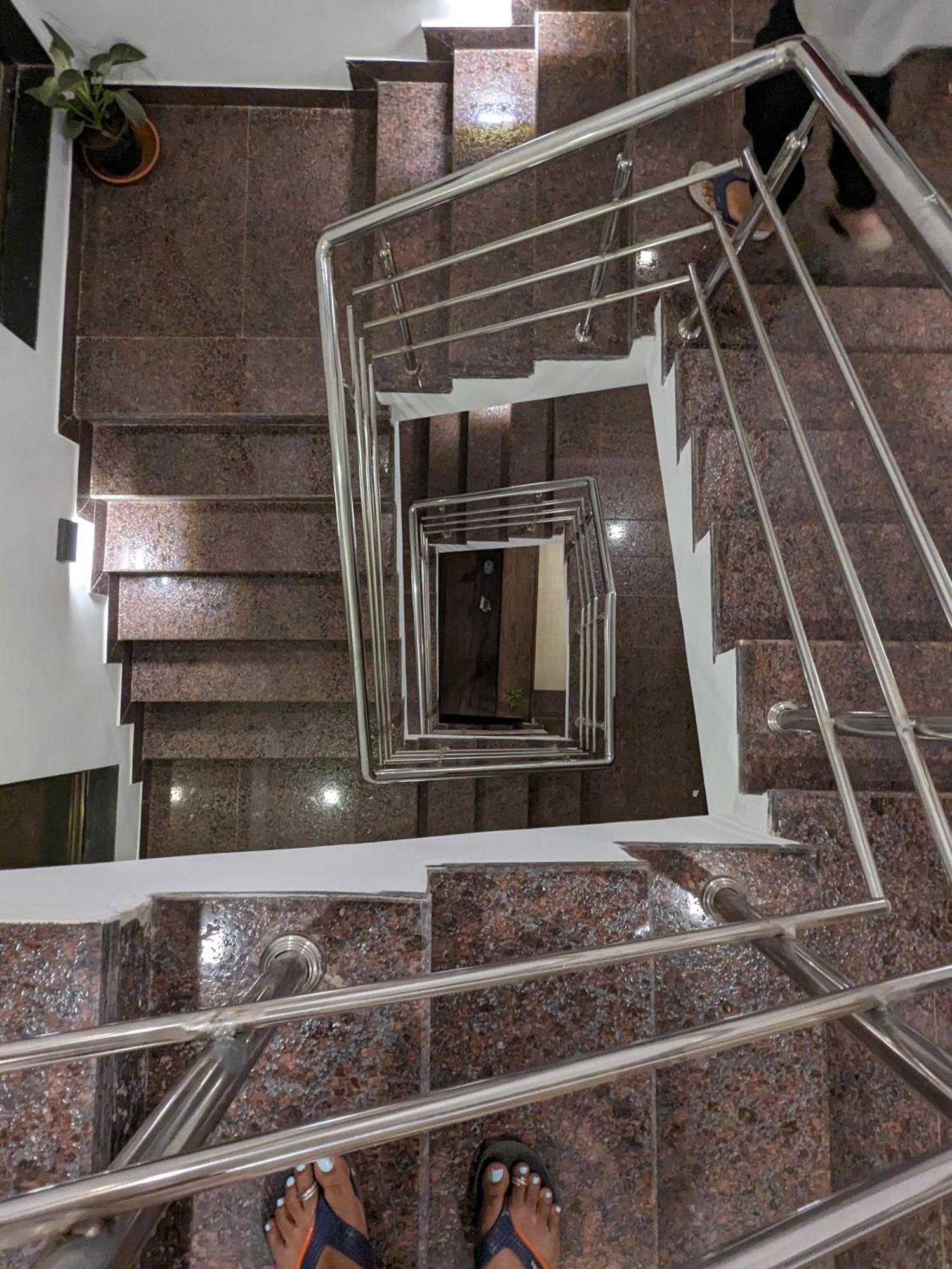 And Samarth Palace Hotel 3*