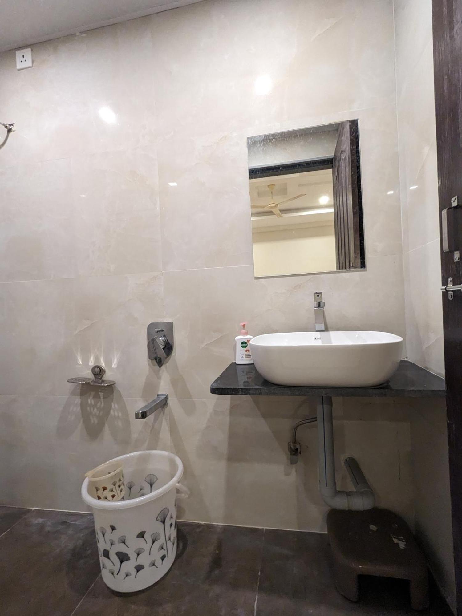 Hotel And Samarth Palace Panchgani
