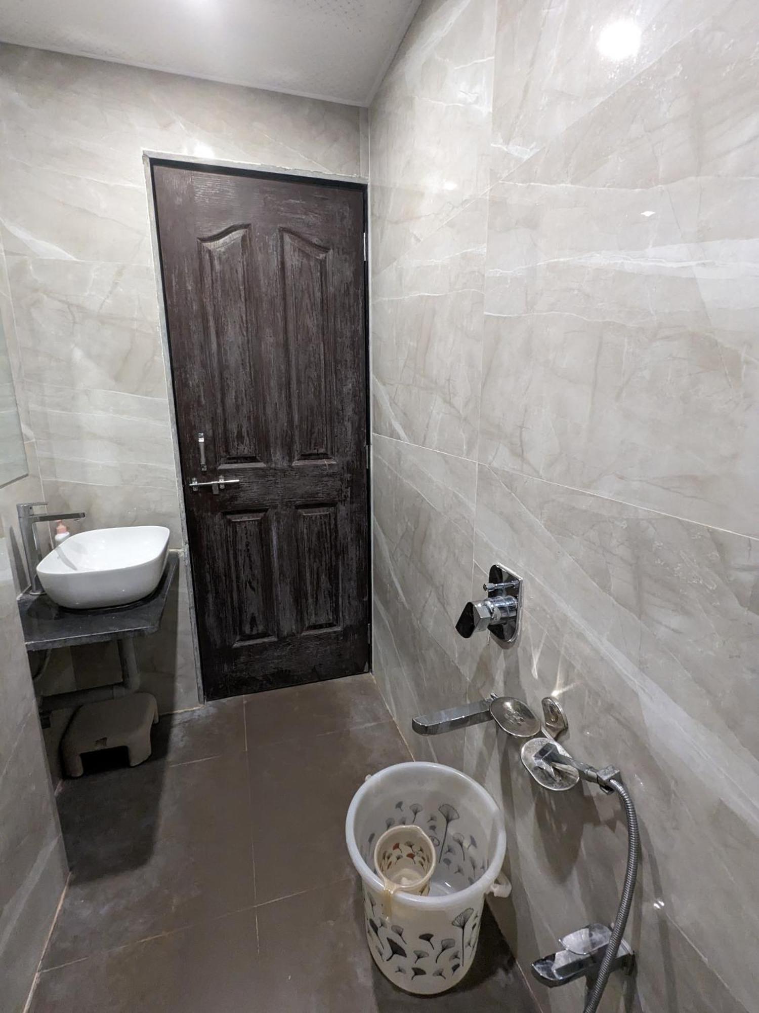 And Samarth Palace Hotel 3*