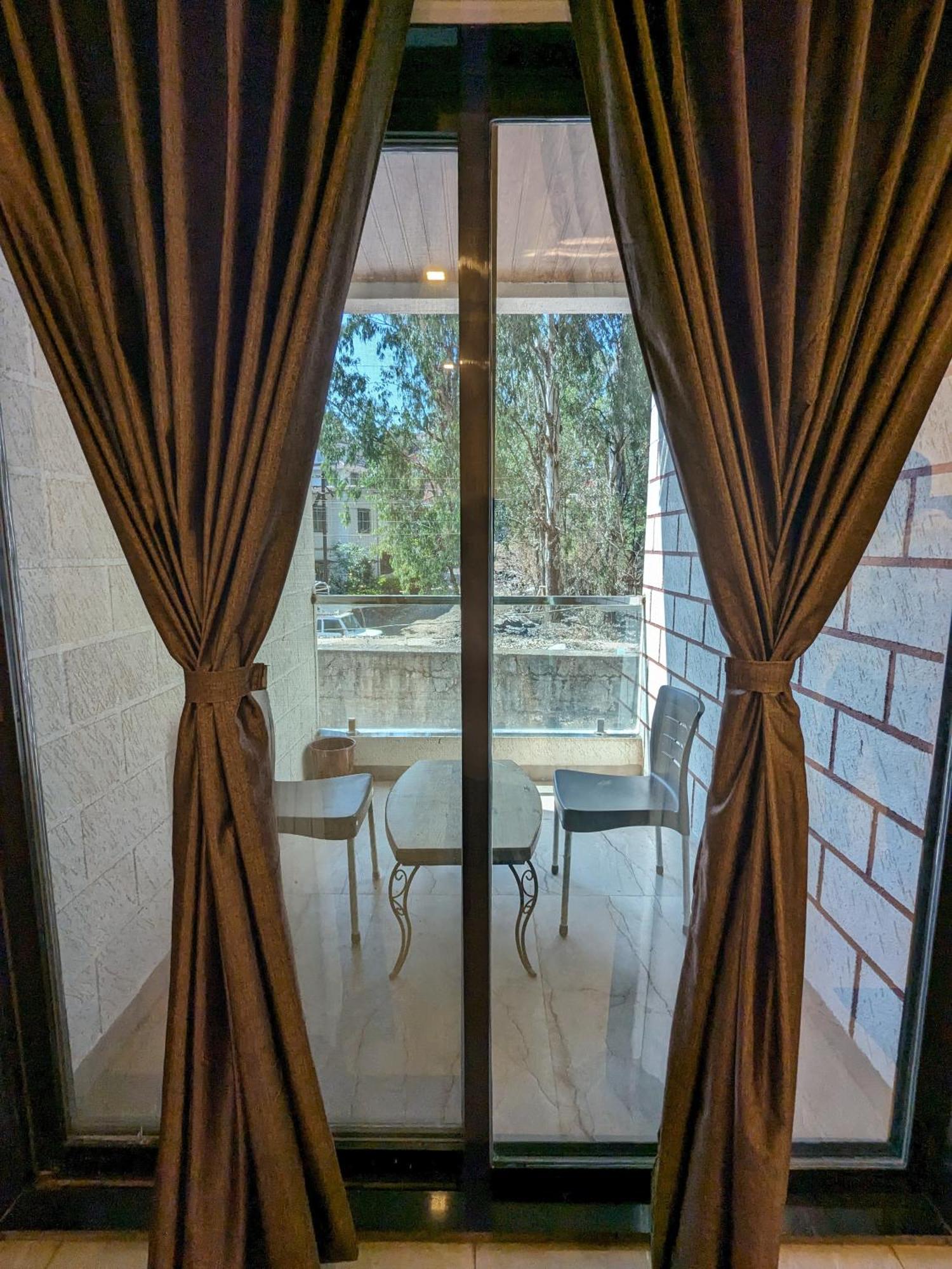 And Samarth Palace 3* Panchgani