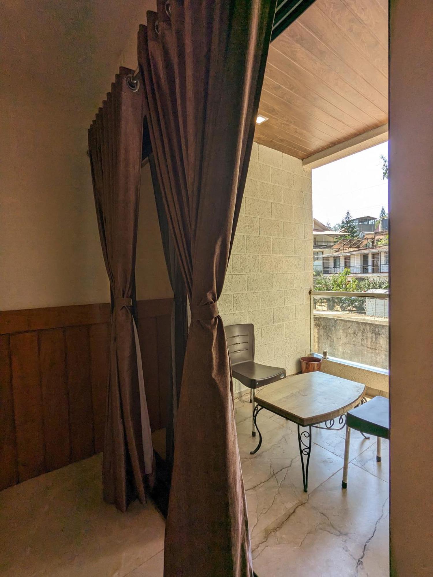 And Samarth Palace Hotel 3*