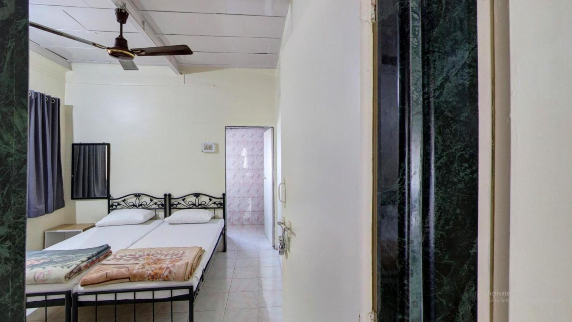 Guest house Sameena *
