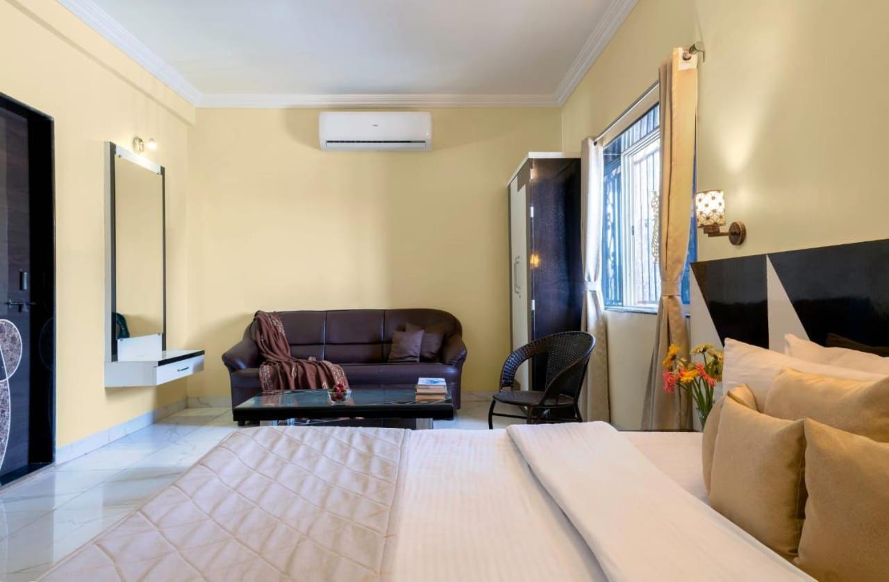 Shivanya Palace- A Purple Mansion 7bhk * Panchgani
