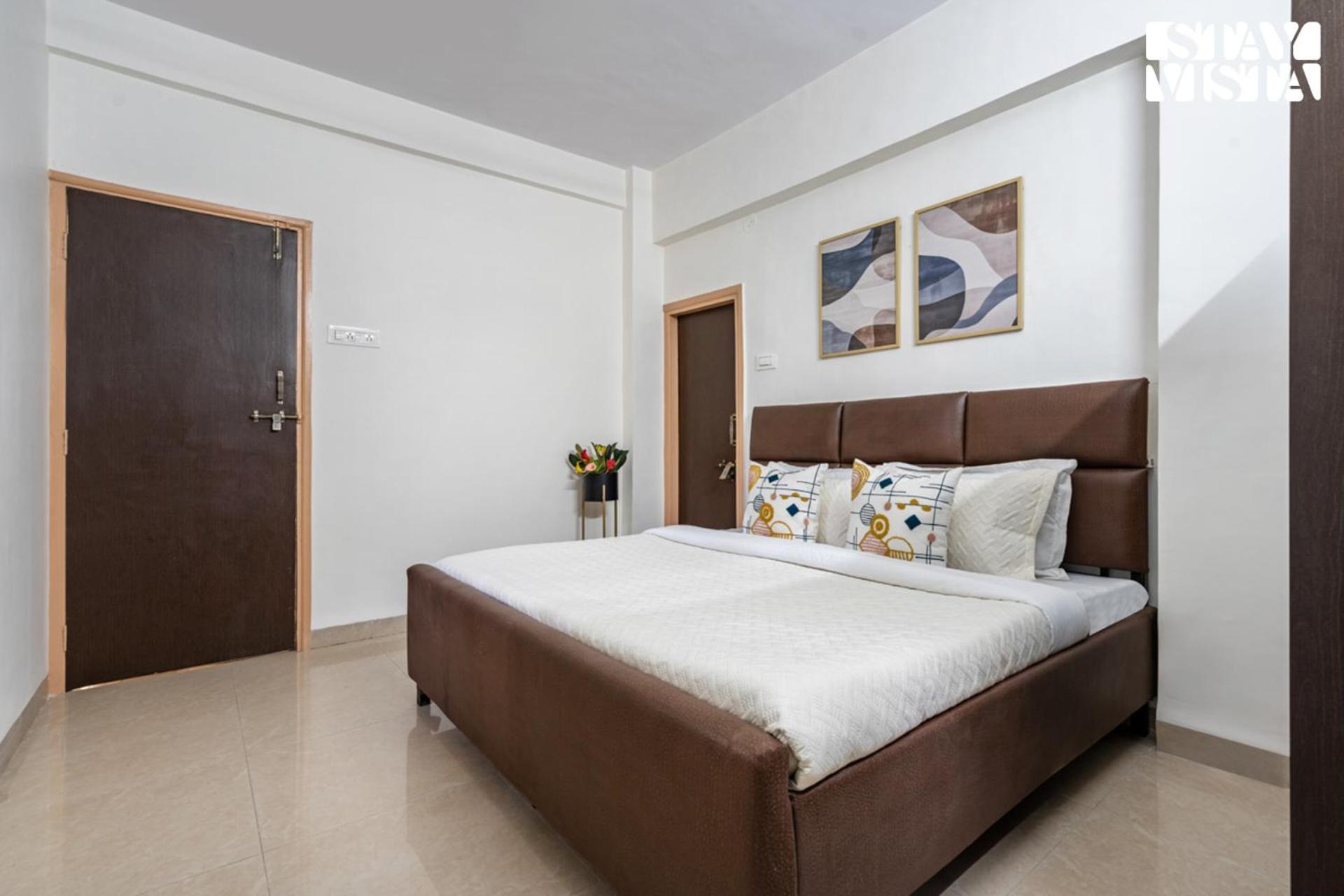 Stayvista At Mars Haven - Pool, Wifi *