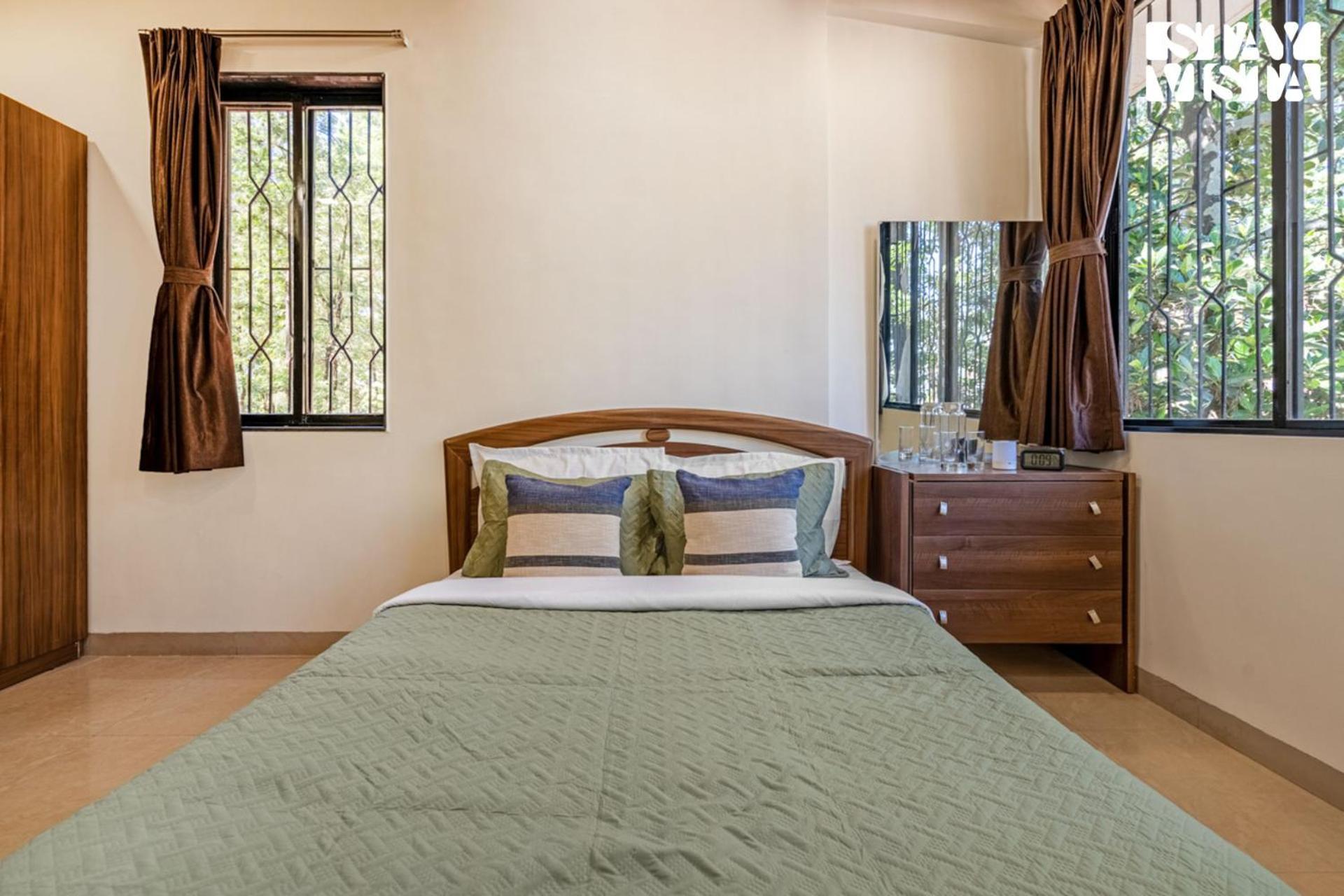 Villa Stayvista At Mars Haven - Pool, Wifi Panchgani