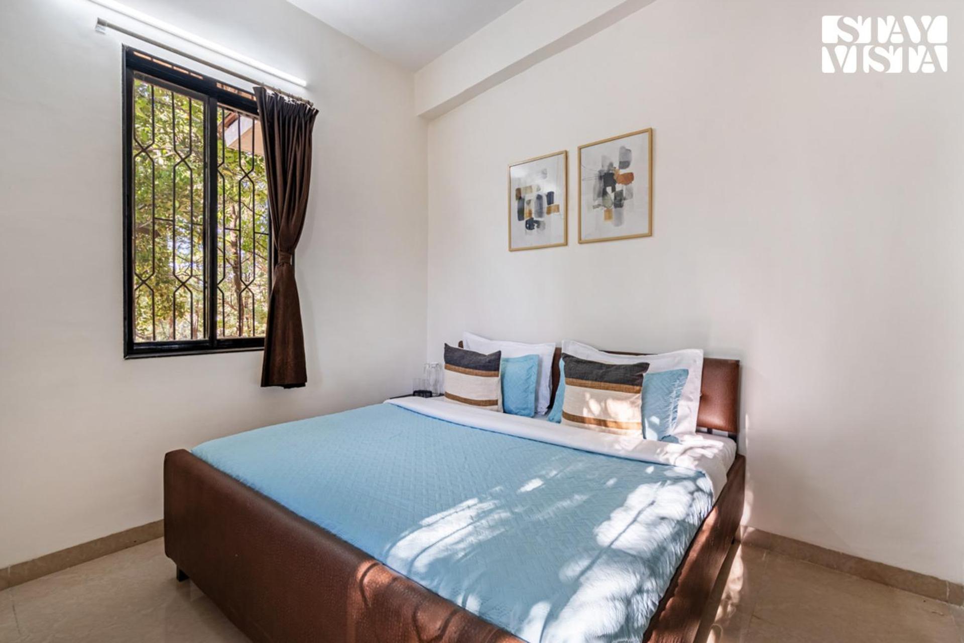 Stayvista At Mars Haven - Pool, Wifi * Panchgani