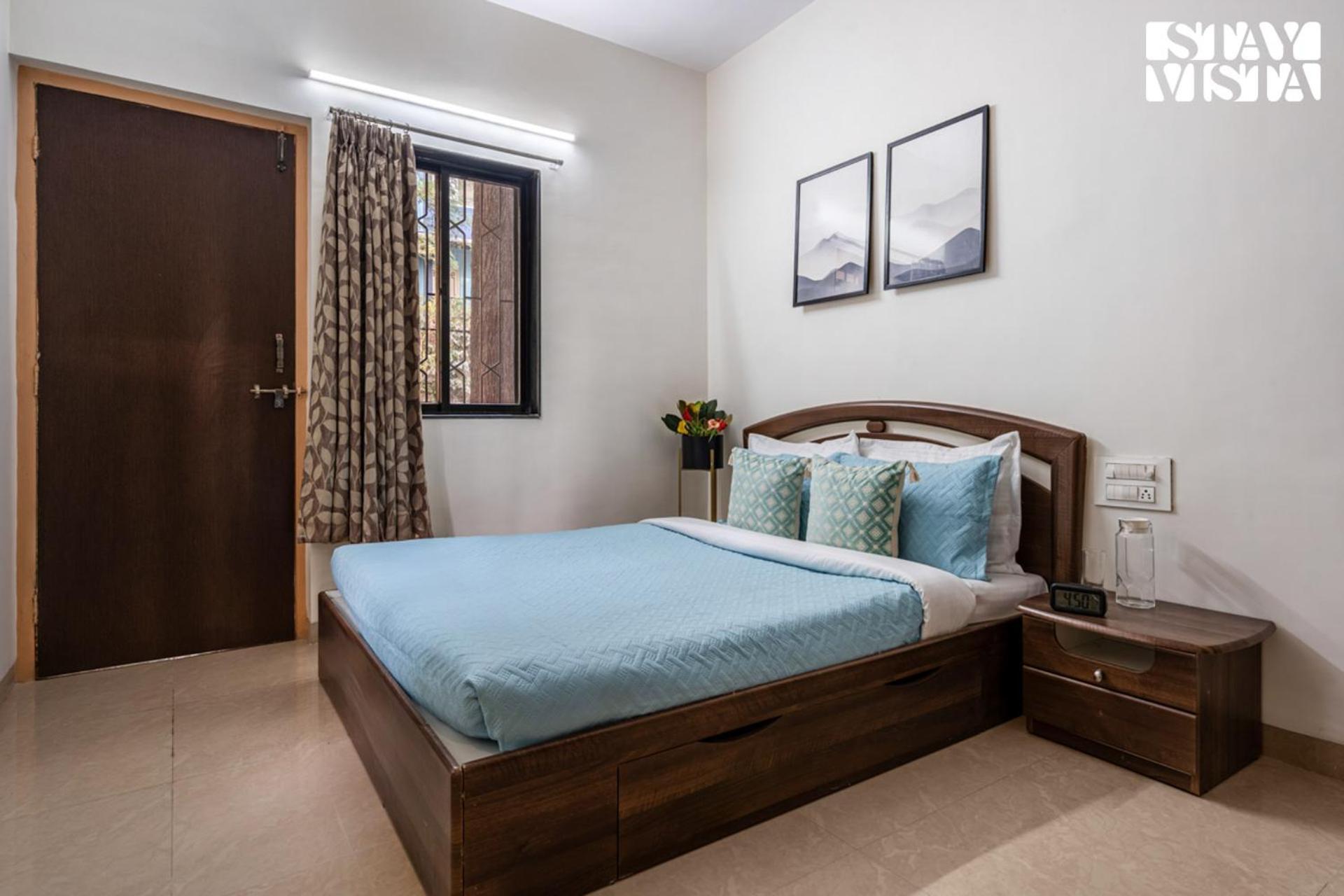 Stayvista At Mars Haven - Pool, Wifi Villa