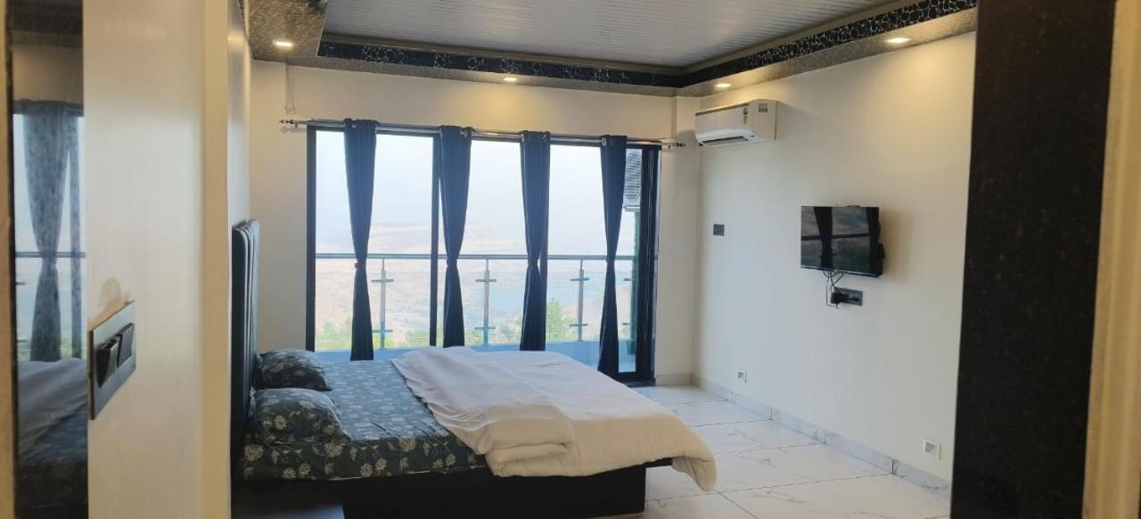 The Grange Sunrise View Villa Panchgani