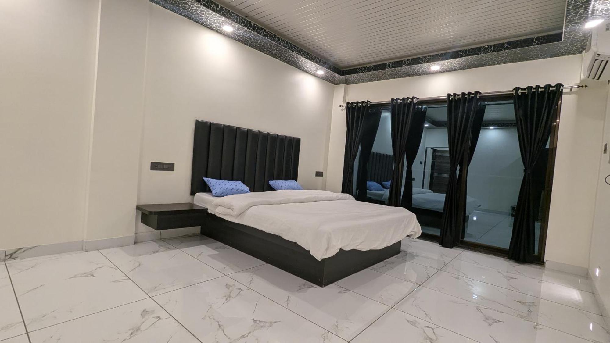 Villa The Grange Sunrise View Panchgani