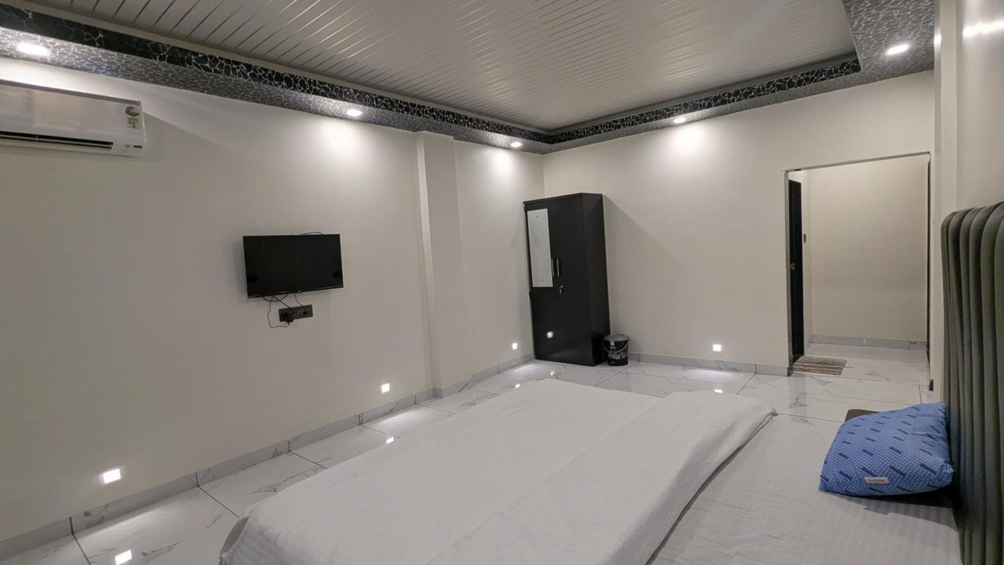 The Grange Sunrise View Villa Panchgani