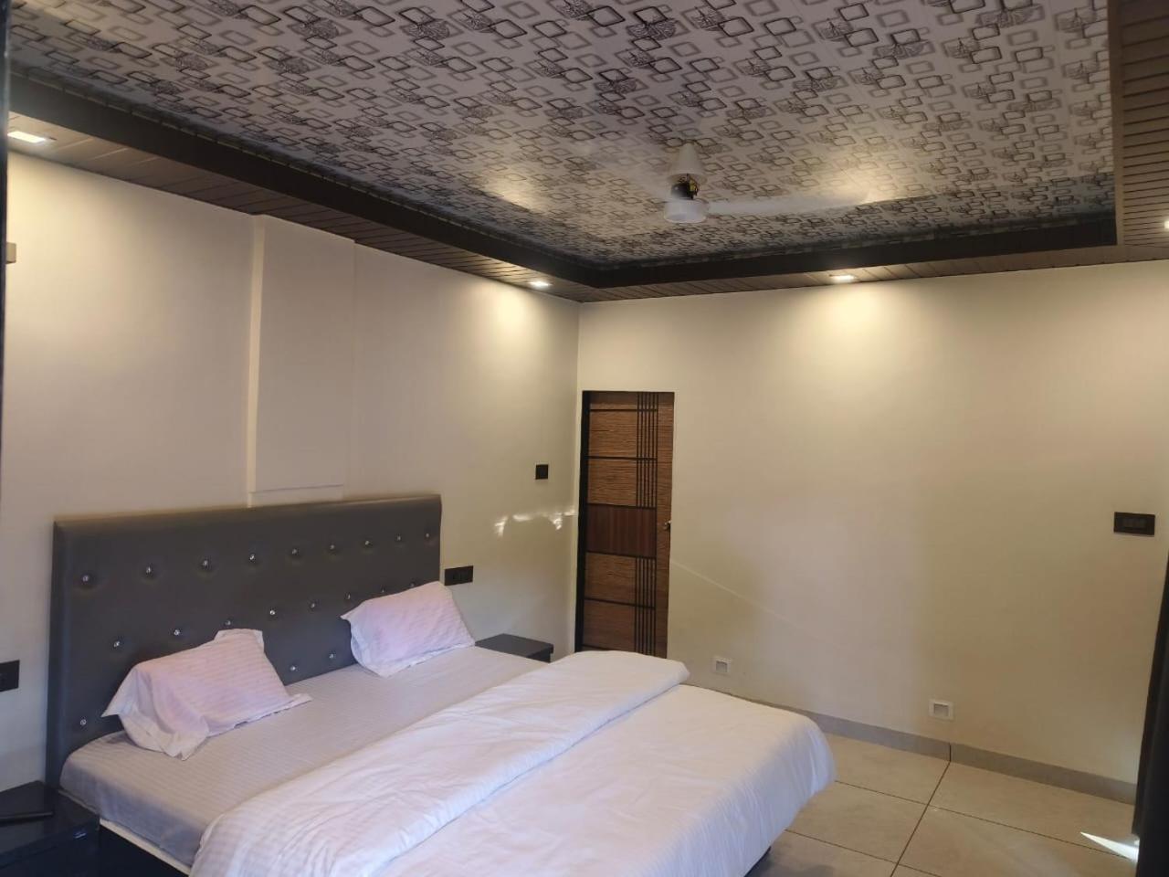 The Grange Valley View Panchgani