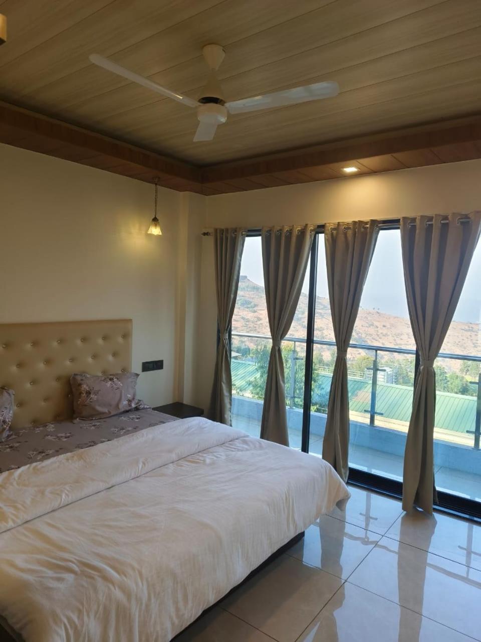 The Grange Valley View Villa