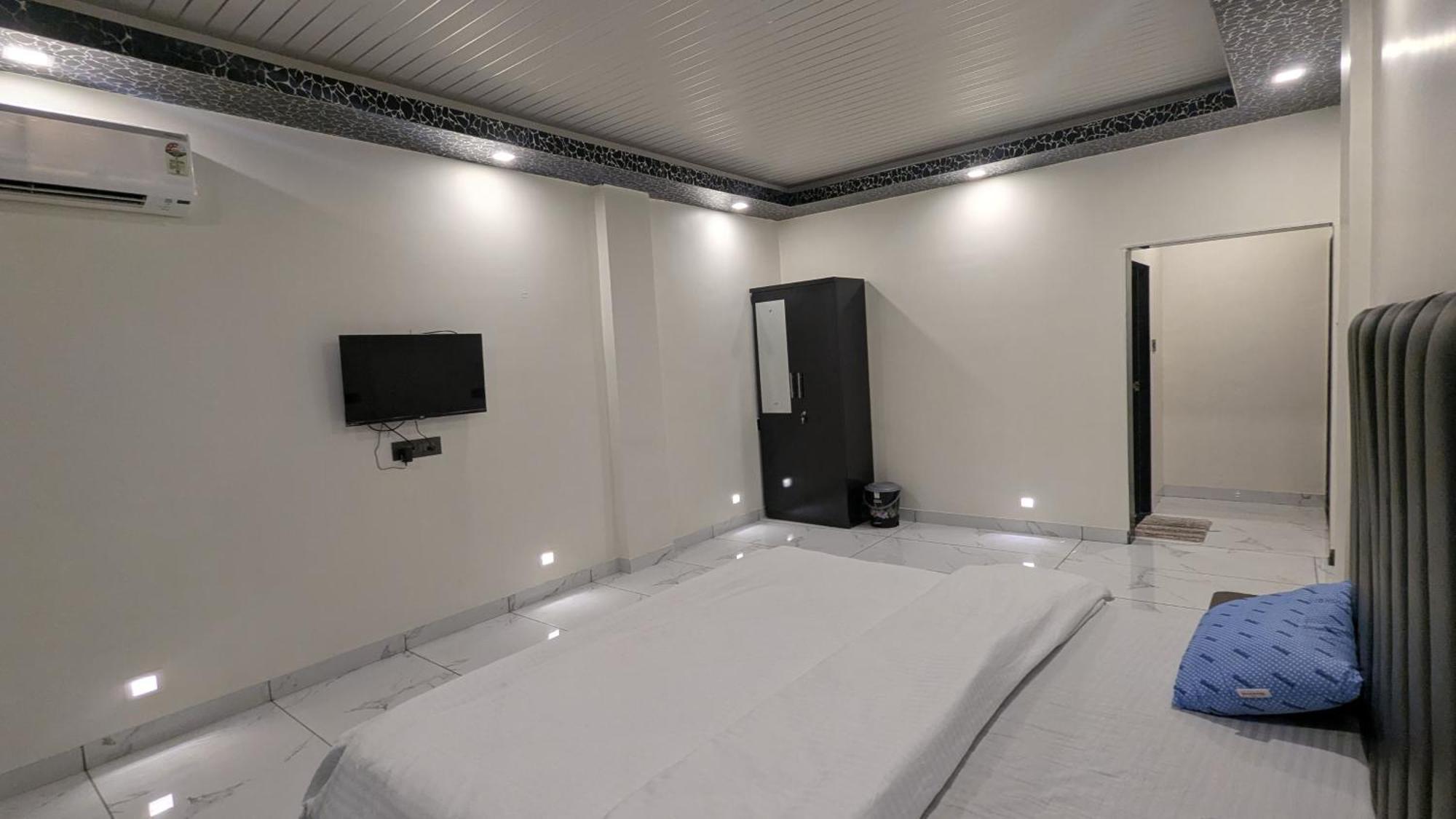 The Grange Valley View Villa Panchgani