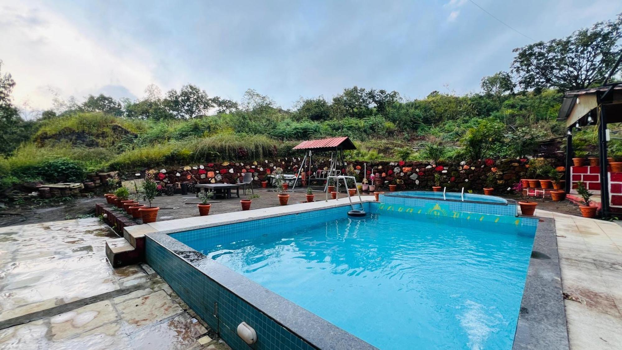 Hotel Royal Hills 3*