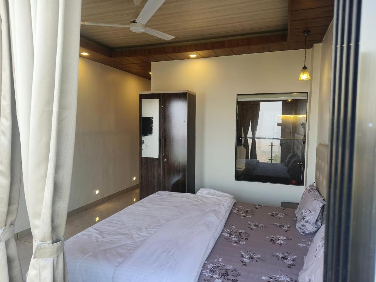 The Grange Panchgani