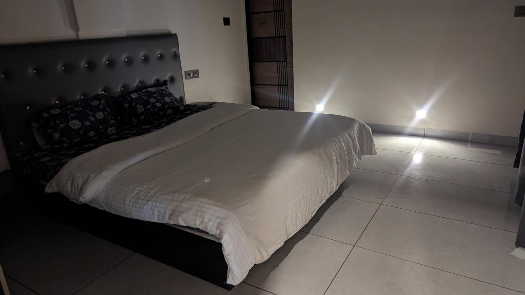 Villa The Grange Panchgani
