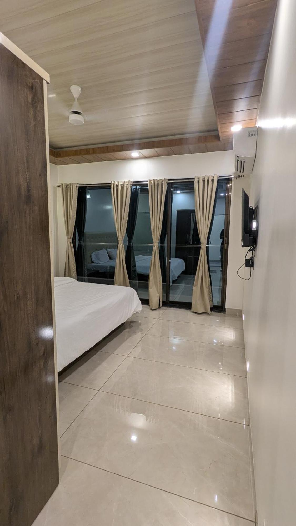 The Grange * Panchgani