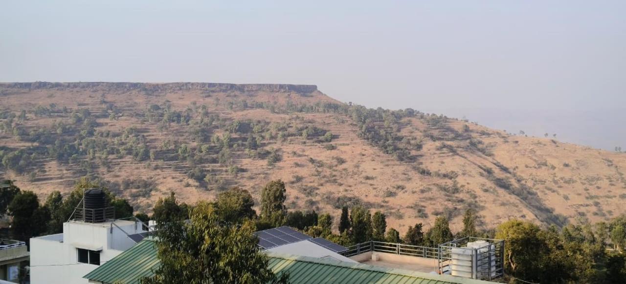 The Grange Villa Panchgani