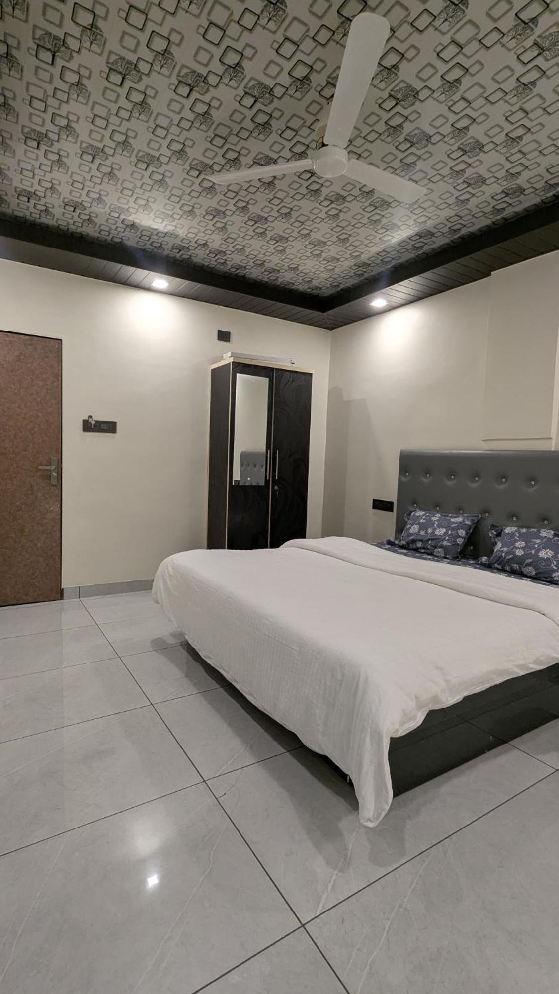 The Grange * Panchgani