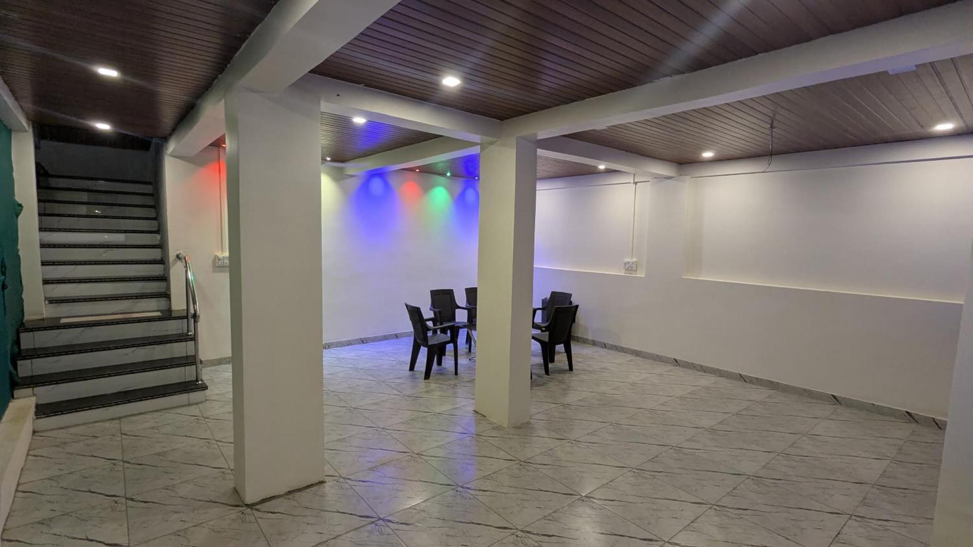 The Grange Villa Panchgani