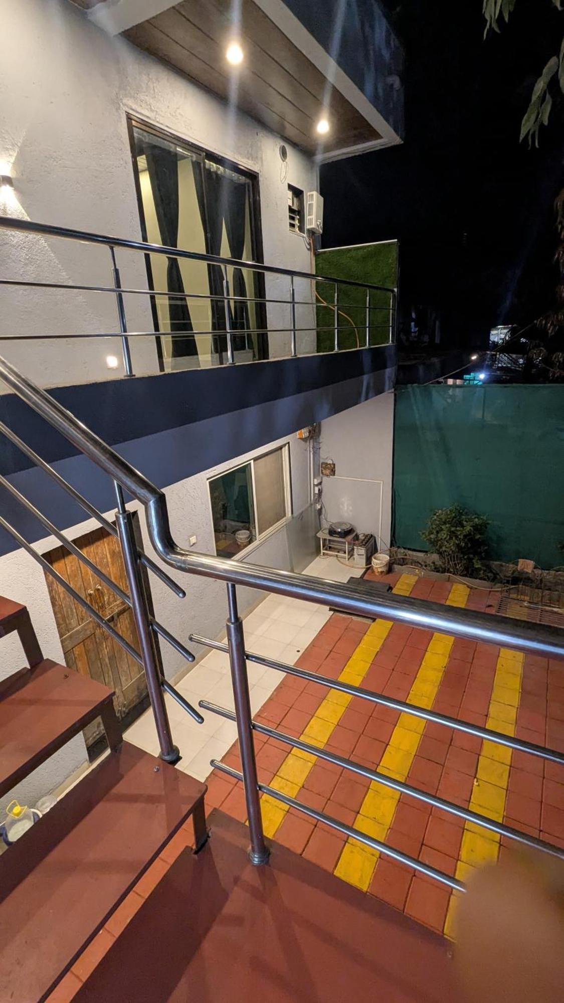 The Grange * Panchgani