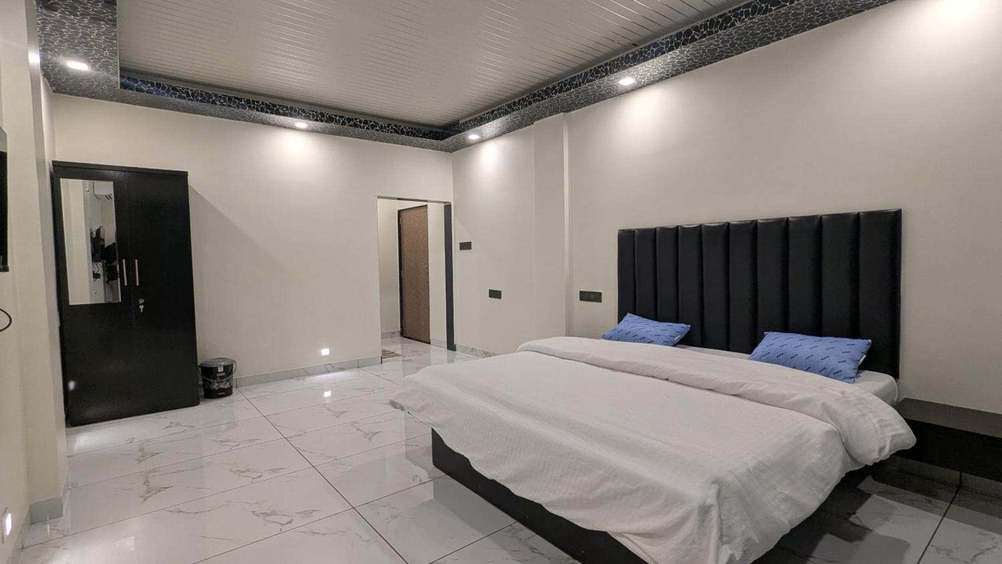 The Grange * Panchgani