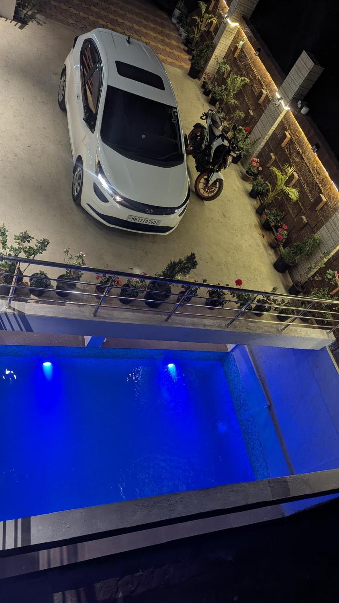 The Grange Panchgani