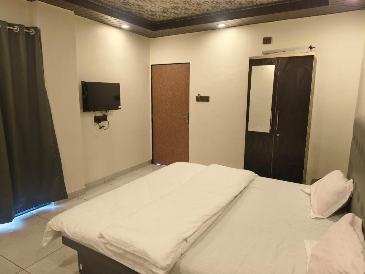 The Grange View Lodge Panchgani