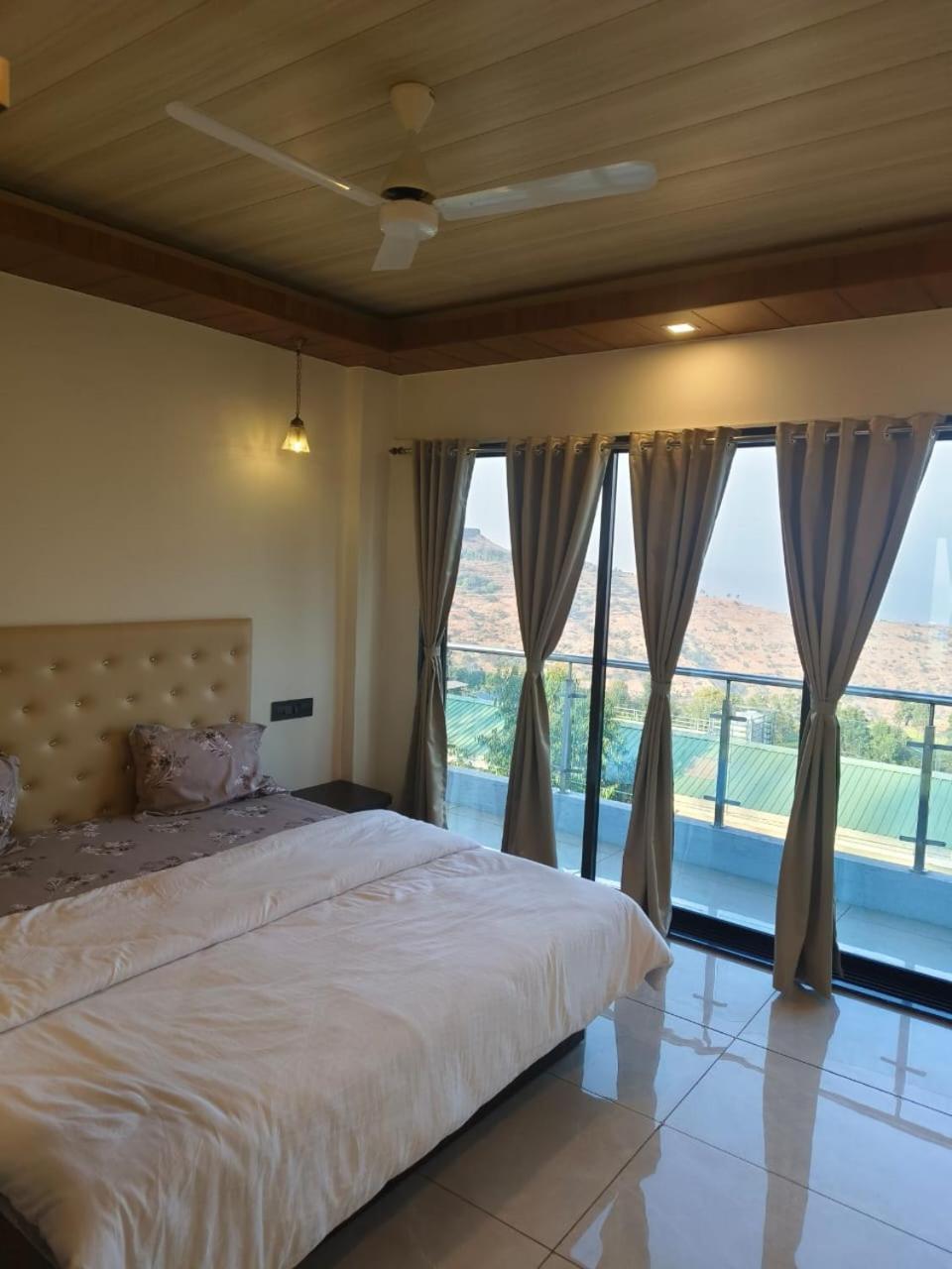 The Grange View Panchgani