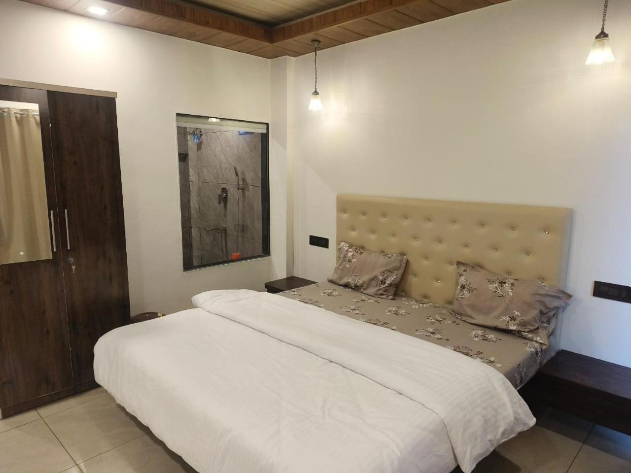 The Grange View Panchgani