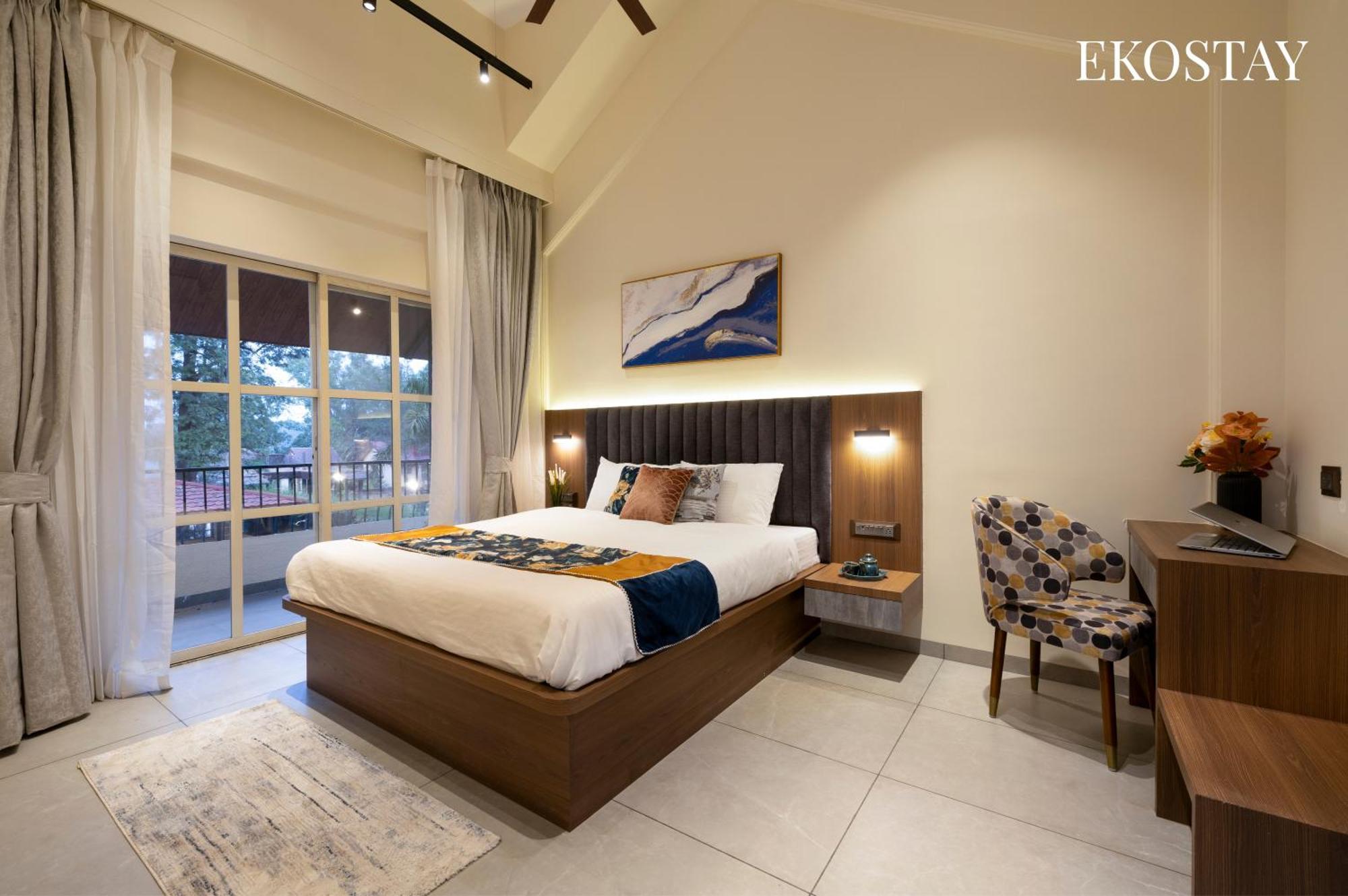 Ekostay - Shelby Villa Panchgani