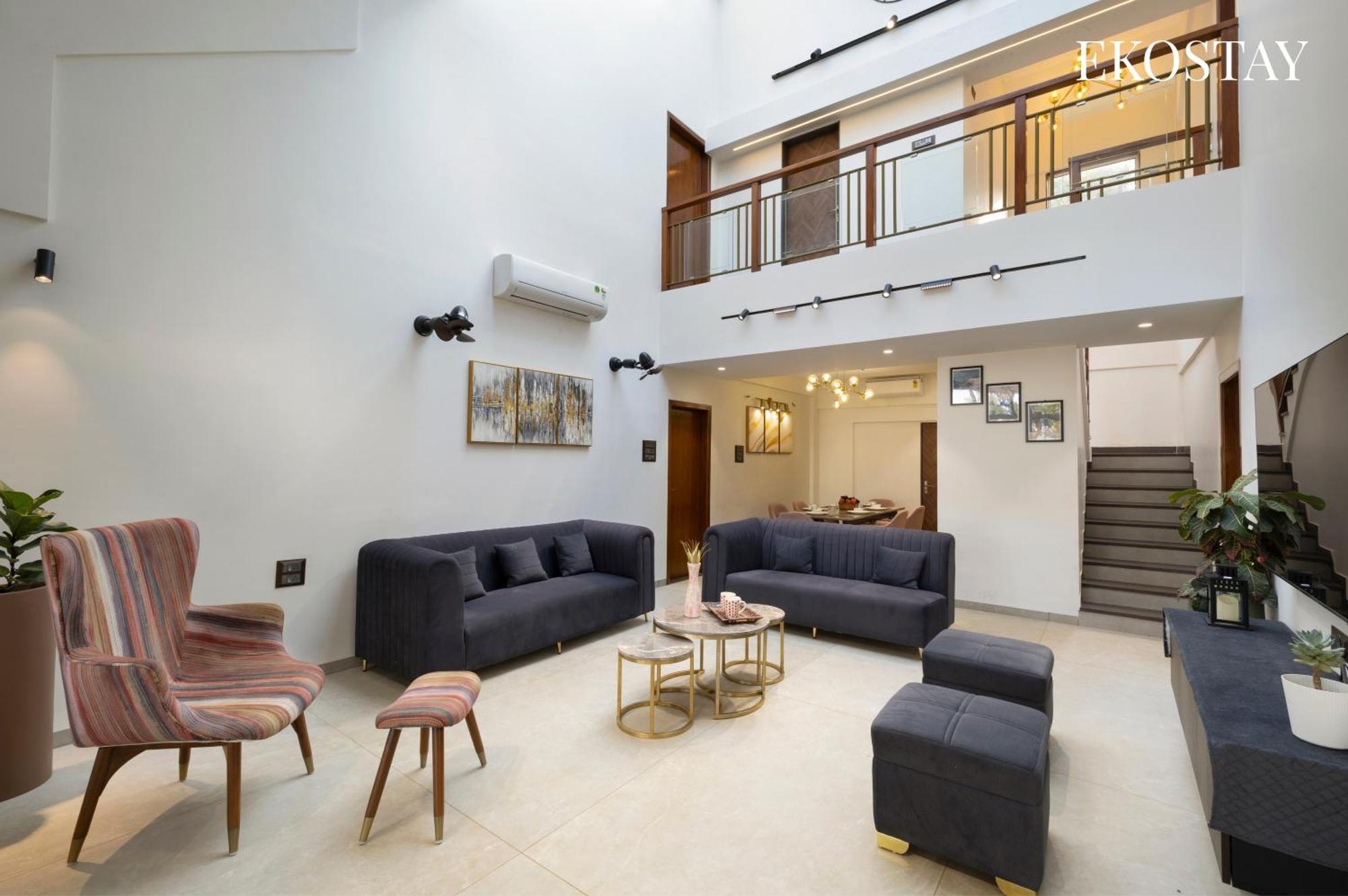 Ekostay - Shelby Villa *
