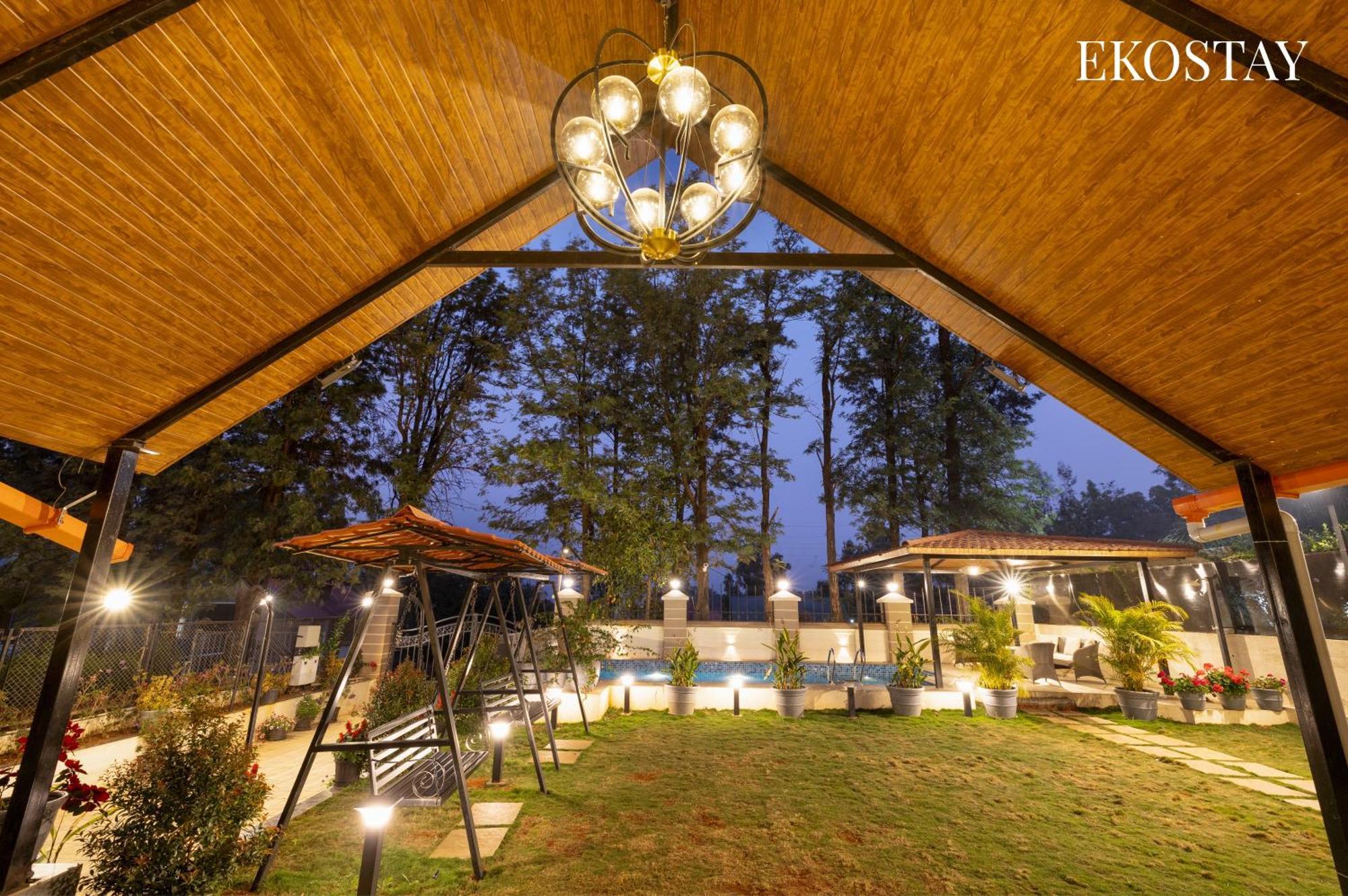 Villa Ekostay - Shelby *