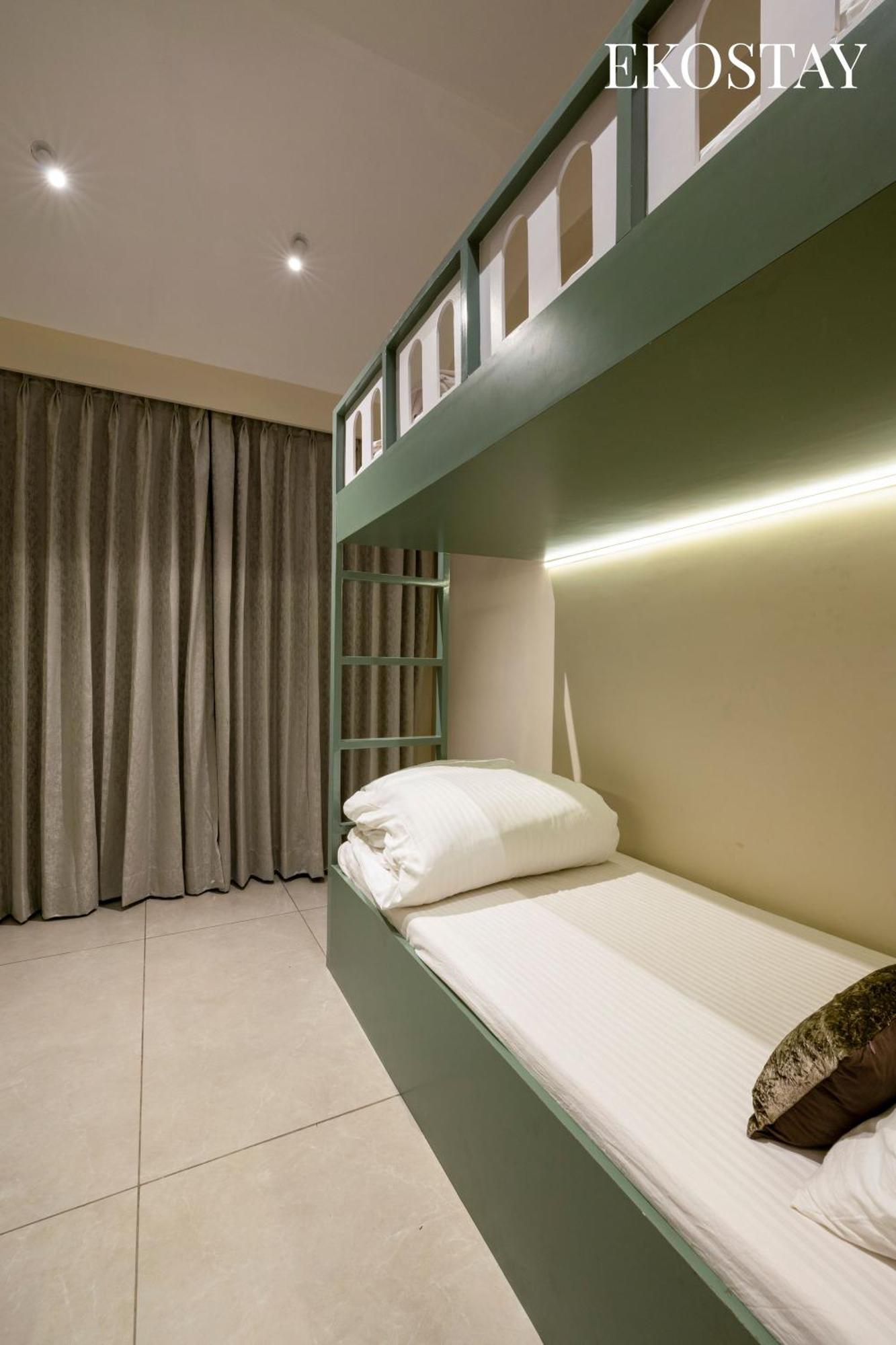 Villa Ekostay - Shelby