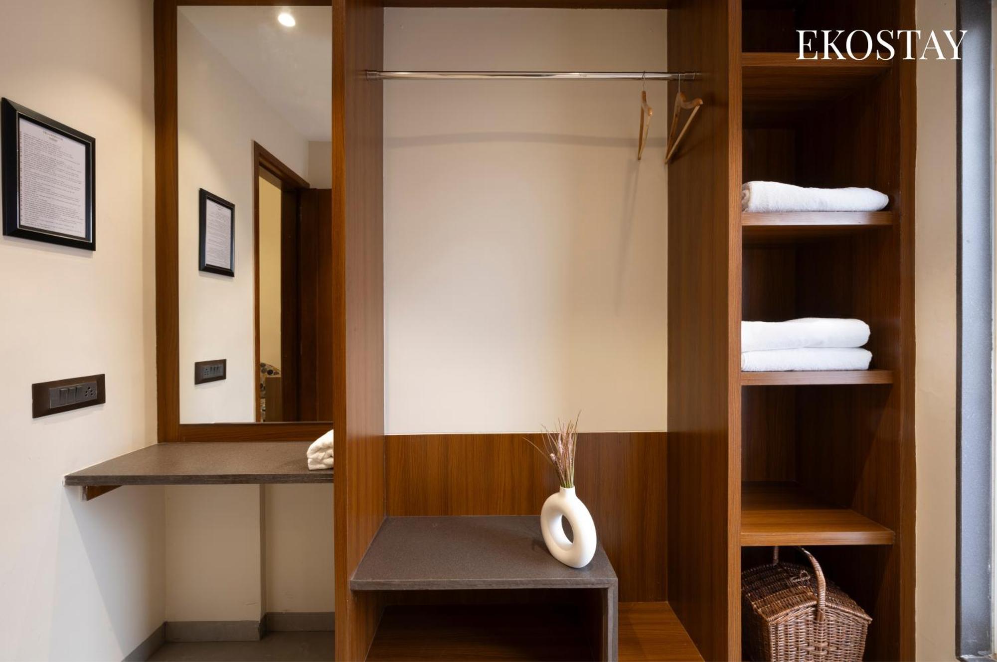 Ekostay - Shelby * Panchgani