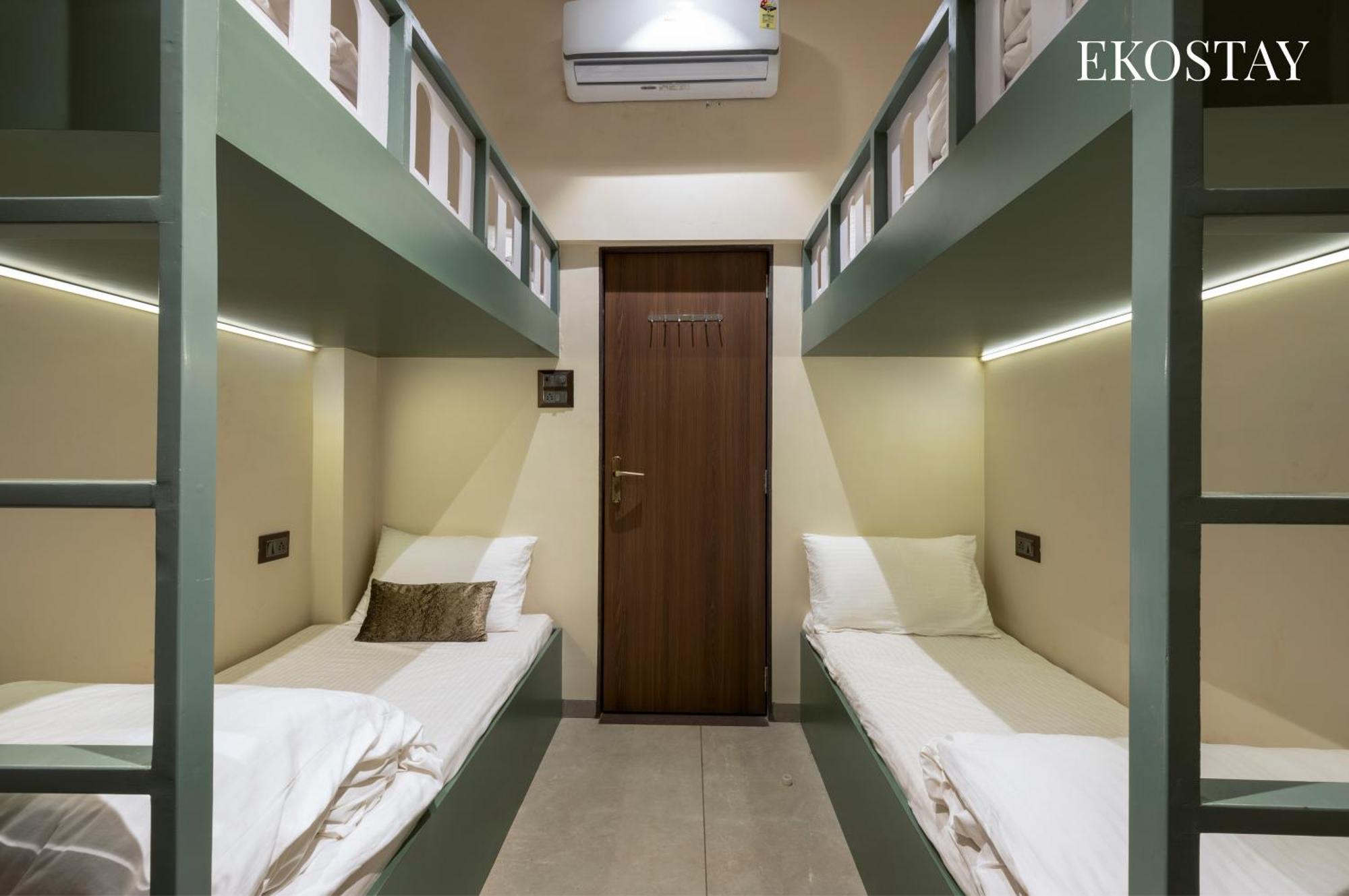 Ekostay - Shelby * Panchgani