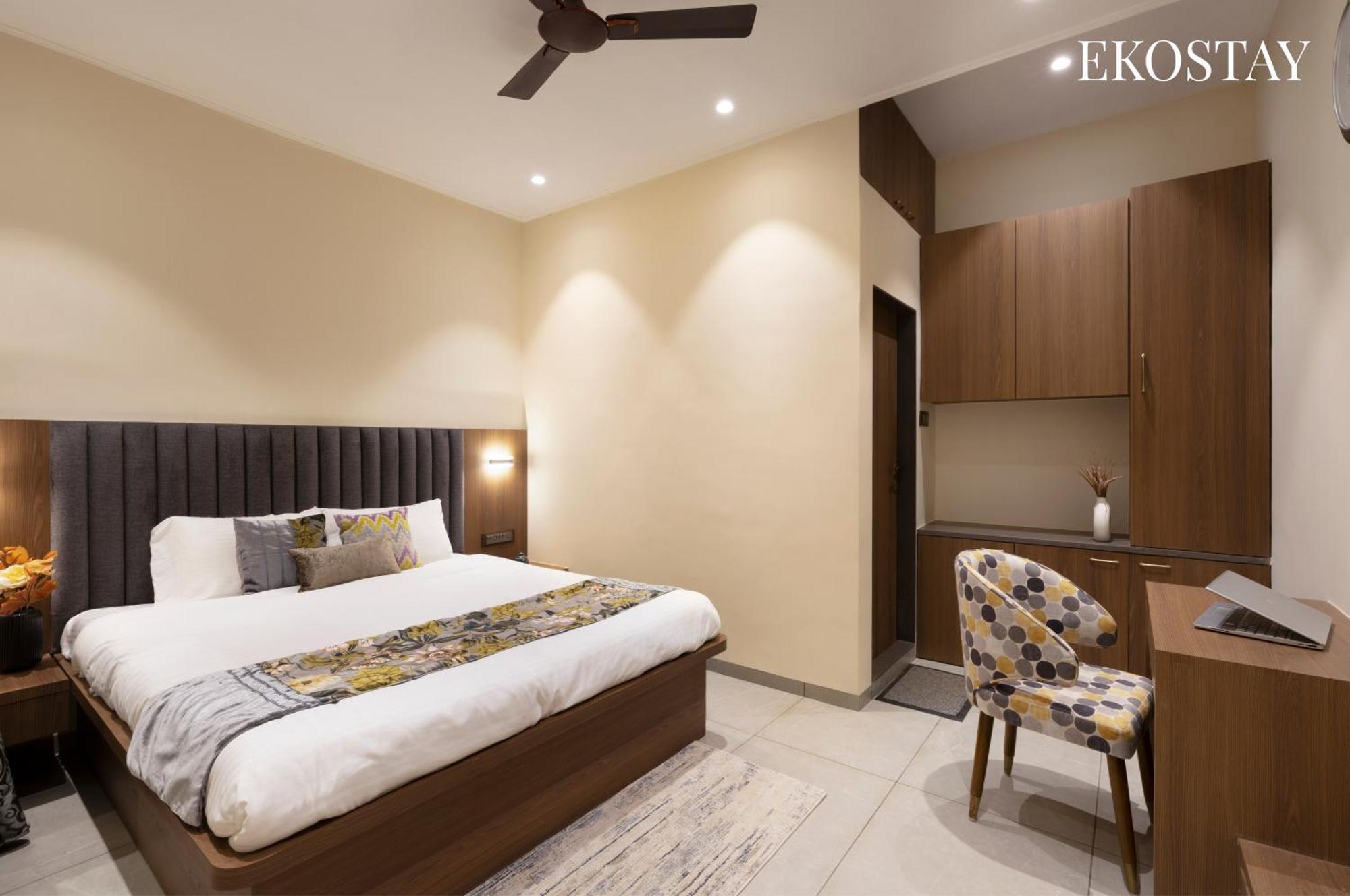 Ekostay - Shelby Villa