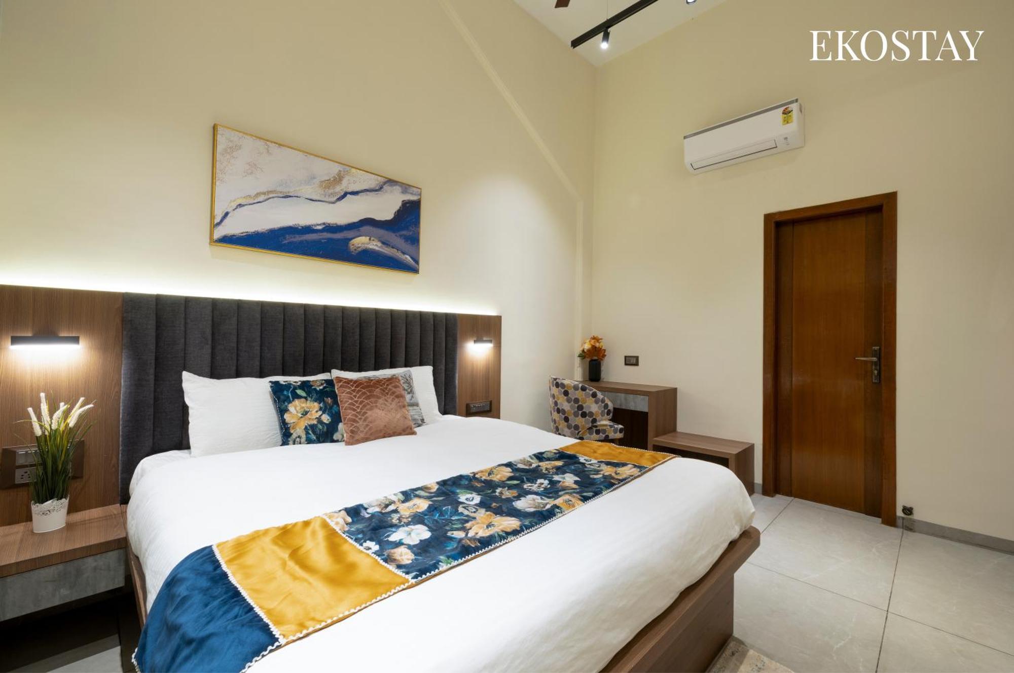 Ekostay - Shelby Villa *