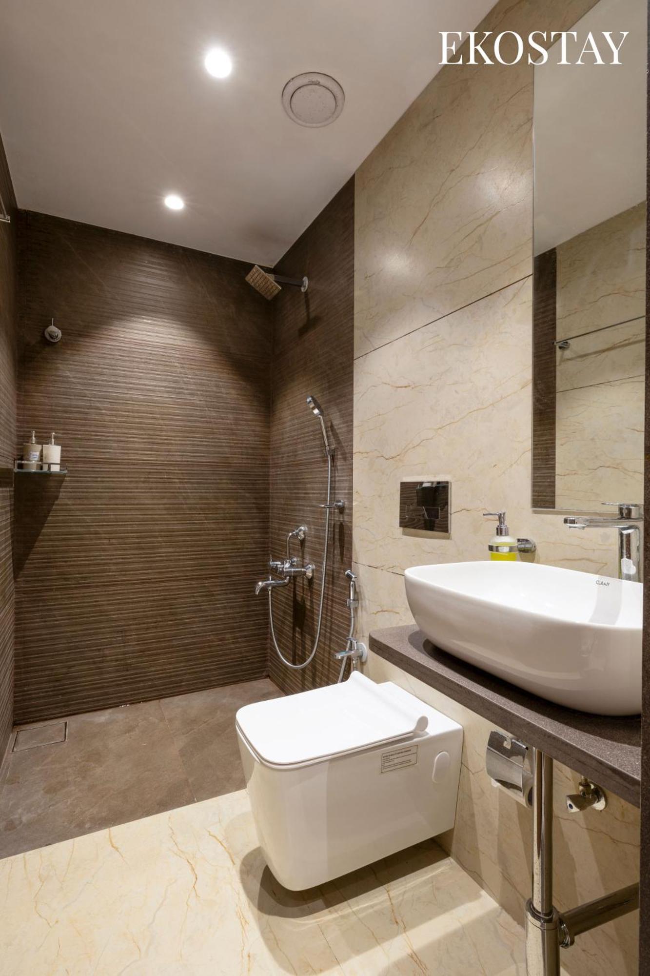 Ekostay - Shelby Villa *