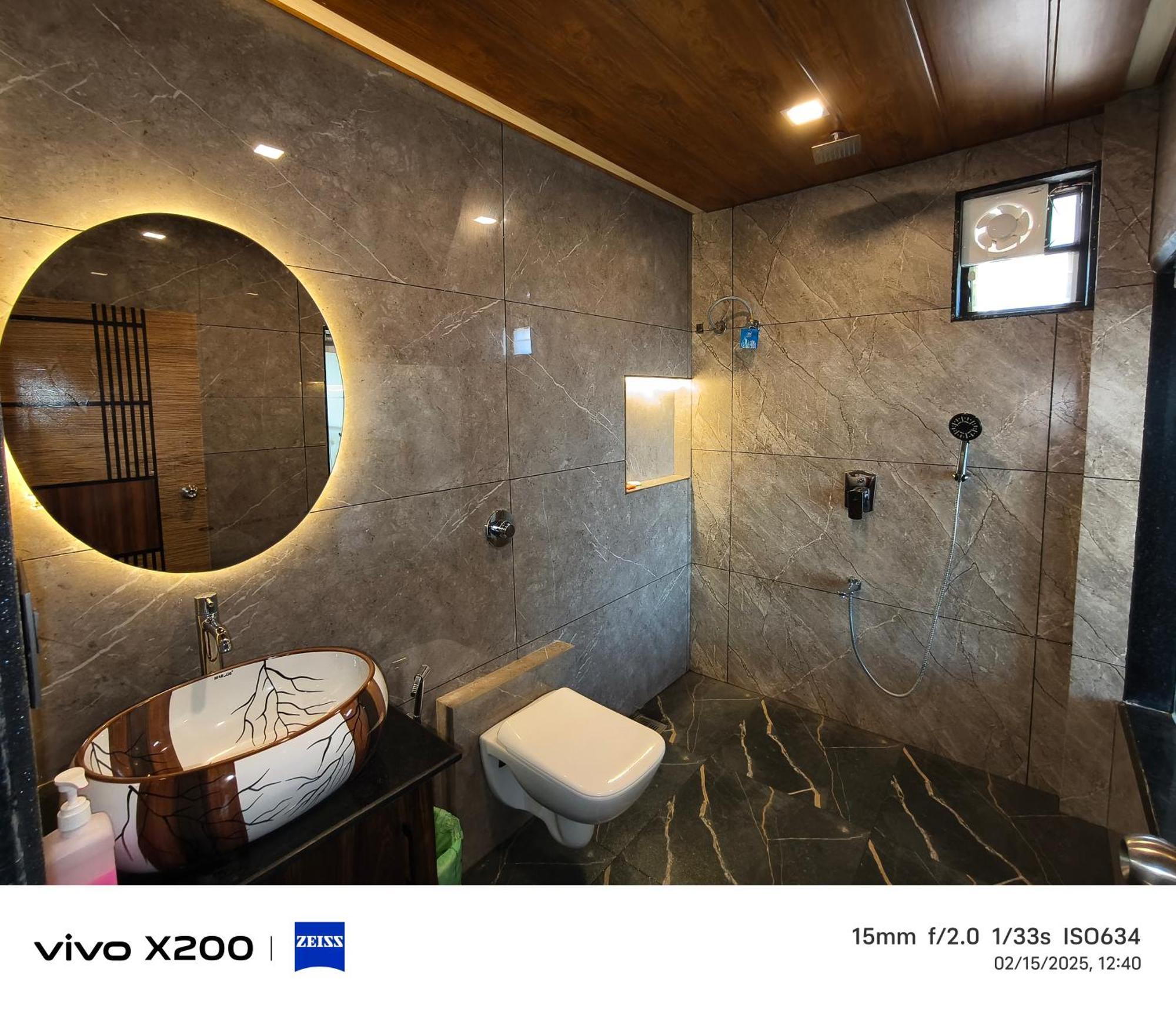 Lodge The Grange View Panchgani
