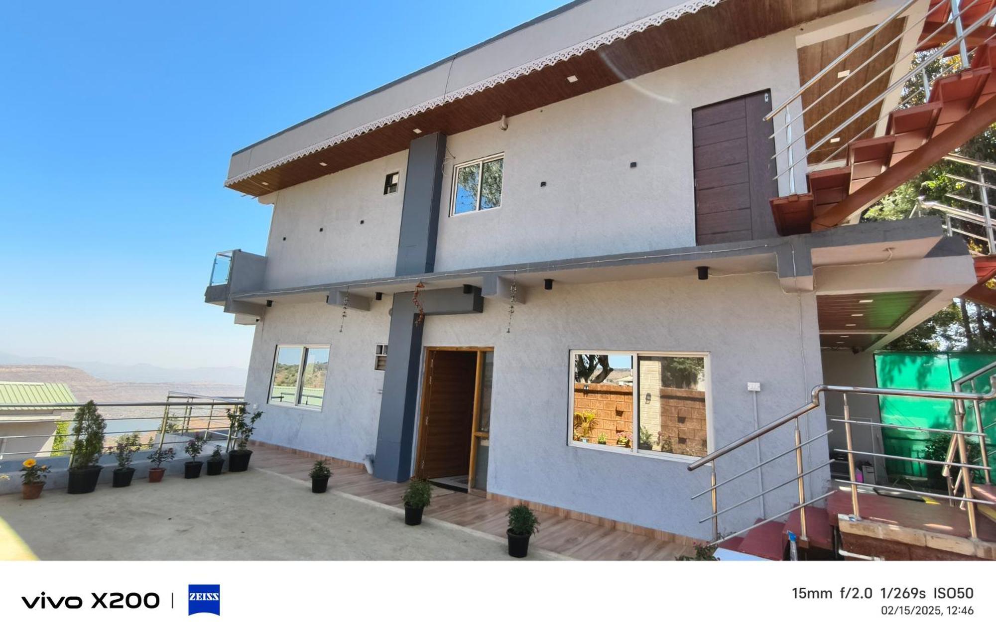 The Grange View Panchgani