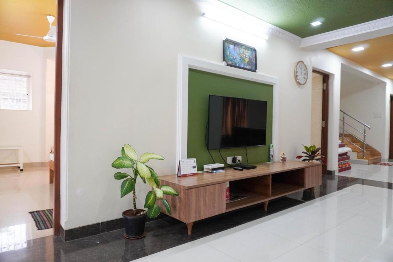 Asmita Bunglow Villa *