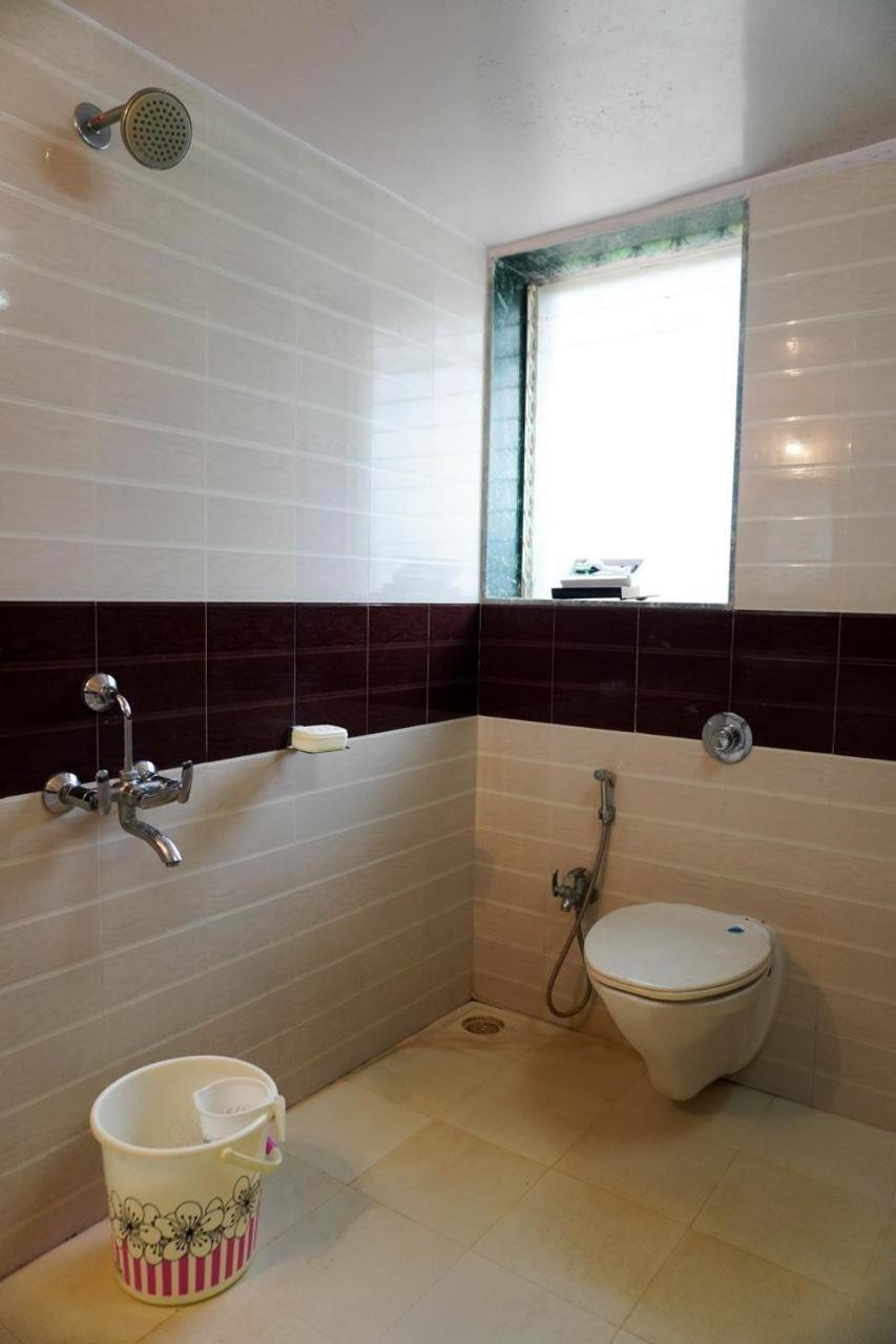 Asmita Bunglow Villa *